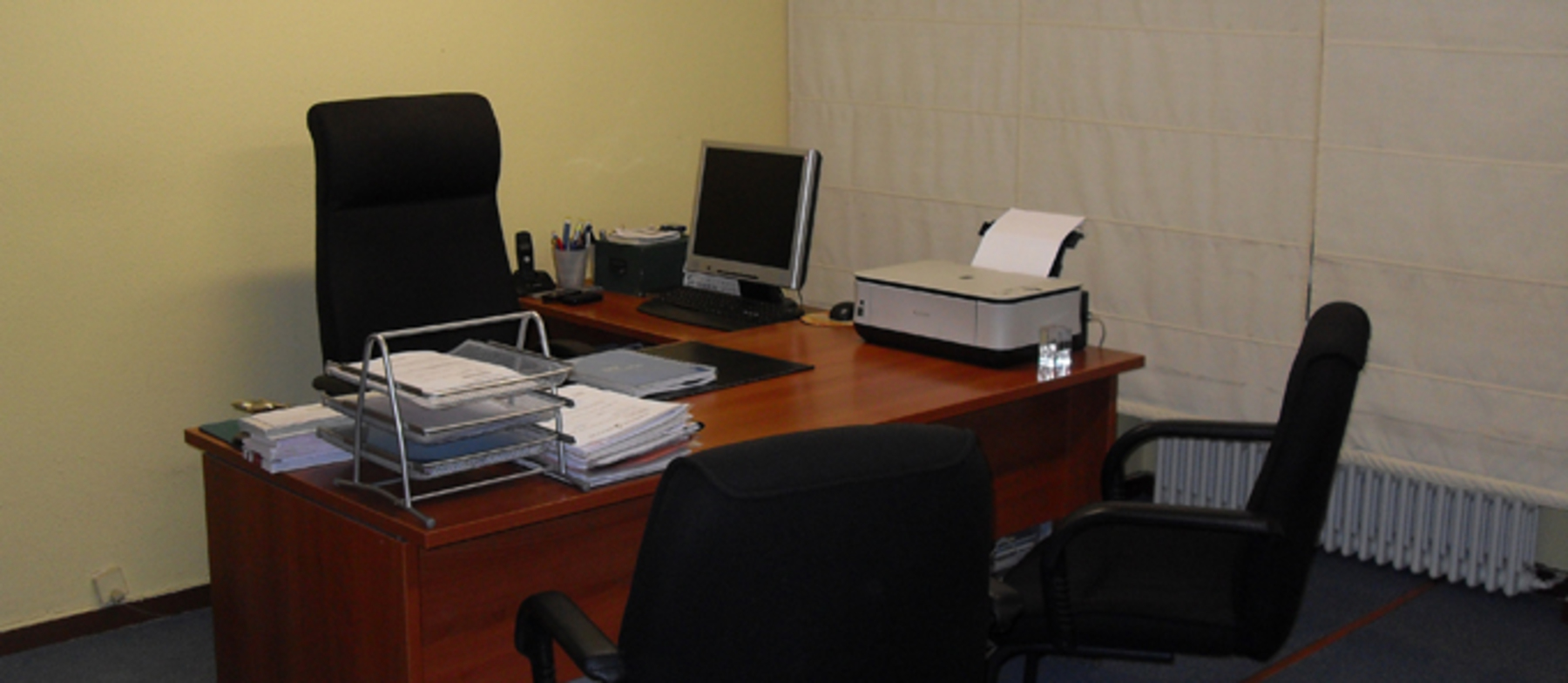 Administraciones Noega