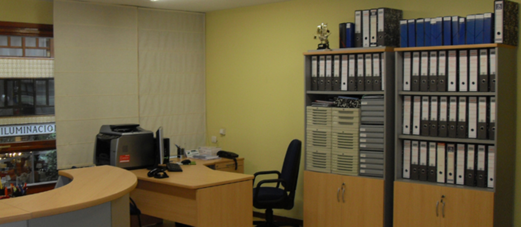 Administraciones Noega