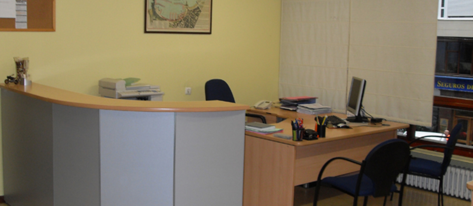 Administraciones Noega