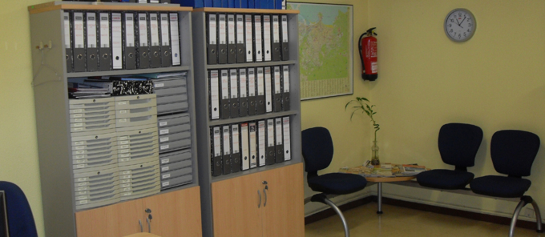 Administraciones Noega