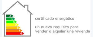 Certificación energética